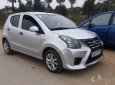 BAIC 2014 - Bán xe Zotye Z100 đời 2014, màu bạc số sàn