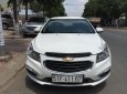 Chevrolet Cruze LT 2016 - Cần bán Chevrolet Cruze LT sản xuất năm 2016, màu trắng