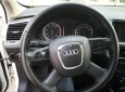 Audi Q5 3.2FSI 2009 - Bán Audi Q5 3.2FSI 2009, màu trắng, xe nhập