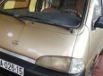 Daihatsu Citivan 2004 - Cần bán Daihatsu Citivan sản xuất năm 2004, màu ghi vàng  