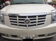 Cadillac Escalade 2008 - Bán Cadillac Escalade đời 2008, màu trắng, nhập khẩu  