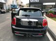 Mini Cooper S 2017 - Bán xe Mini Cooper S năm sản xuất 2017, màu đen, xe nhập