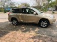 Toyota RAV4 2009 - Bán xe Toyota RAV4 đời 2009, màu vàng, nhập khẩu nguyên chiếc, giá tốt