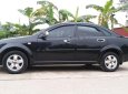 Chevrolet Lacetti EX 2013 - Bán xe Chevrolet Lacetti EX sản xuất 2013, màu đen còn mới, giá chỉ 285 triệu