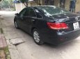 Toyota Camry 2007 - Cần bán Toyota Camry 2007, màu đen chính chủ