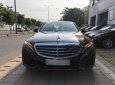 Mercedes-Benz C class C250 2015 - Bán Mercedes C250 năm 2015, màu đen chính chủ