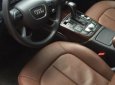 Audi A6 2016 - Bán Audi A6 AT đời 2016, màu đen, xe nhập