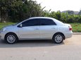 Toyota Vios 1.5 MT 2012 - Bán ô tô Toyota Vios 1.5 MT đời 2012, màu bạc