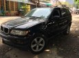 BMW X5 2003 - Bán ô tô BMW X5 đời 2003, màu đen, nhập khẩu, 295 triệu