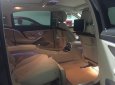 Mercedes-Benz S class Maybach S400 2016 - Bán xe Mercedes Maybach S400 2016, màu đen, xe nhập