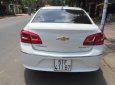 Chevrolet Cruze LT 2016 - Cần bán Chevrolet Cruze LT sản xuất năm 2016, màu trắng
