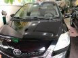 Toyota Vios 1.5G 2009 - Bán Toyota Vios G đời 2009, màu đen 