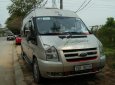 Ford Transit 2010 - Cần bán xe Ford Transit sản xuất năm 2010 chính chủ, 405 triệu