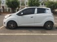 Chevrolet Spark 2011 - Cần bán xe Spark van nhập 2011 màu trắng, số tự động
