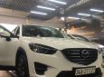 Mazda CX 5 2016 - Cần bán xe Mazda CX 5 đời 2016, màu trắng