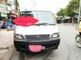 Toyota Hiace 2005 - Cần bán xe Toyota Hiace 2.4 2005