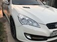 Hyundai Genesis 2.0 2010 - Bán Hyundai Genesis 2.0 sản xuất năm 2010, màu trắng, nhập khẩu, 538 triệu