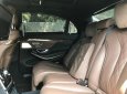 Mercedes-Benz S class S500 2016 - Bán ô tô Mercedes S500 năm sản xuất 2016, màu trắng còn mới