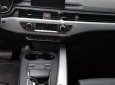 Audi A4 2.0 TFSI  2016 - Bán Audi A4 2.0 TFSI sản xuất năm 2016, màu đen, nhập khẩu