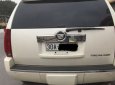 Cadillac Escalade 2008 - Bán Cadillac Escalade đời 2008, màu trắng, nhập khẩu  