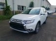 Mitsubishi Outlander 2018 - MItsubishi Outlander 2018 giá tốt giao ngay kèm khuyến mãi cực hấp dẫn