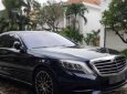 Mercedes-Benz S class 2015 - Chính chủ bán Mercedes sản xuất 2015, màu xanh lam