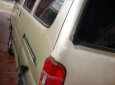 Daihatsu Citivan 1.6 MT 2004 - Bán Daihatsu Citivan 1.6 MT năm 2004, màu vàng