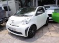 Toyota IQ 1.0 AT 2008 - Bán Toyota IQ 1.0 AT đời 2008, màu trắng, nhập khẩu  