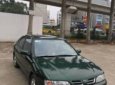 Nissan Primera 2005 - Bán Nissan Primera 2005, màu xanh lá