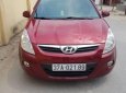 Hyundai i20 2011 - Bán Hyundai i20 năm 2011, màu đỏ, xe nhập số tự động, 325 triệu