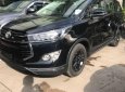 Toyota Innova 2.0G  2017 - Cần bán xe Toyota Innova 2.0G 2017, màu đen