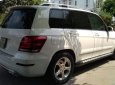 Mercedes-Benz GLK Class 2014 - Bán Mercedes GLK 250 sx 2014, màu trắng