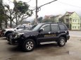 Toyota Land Cruiser Prado GX 2002 - Bán xe Toyota Land Cruiser Prado GX đời 2002, màu đen, nhập khẩu, giá tốt