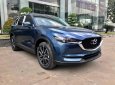 Mazda CX 5 2018 - Cần bán xe Mazda CX 5 đời 2018, màu xanh lam