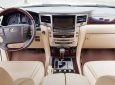 Lexus LX 570 2010 - Bán Lexus LX570 sản xuất 2010, đăng ký 2011 tên công ty