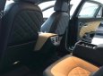 Bentley Mulsanne Speed 2016 - Bán ô tô Bentley Mulsanne Speed đời 2016, màu nâu, xe nhập