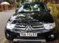 Mitsubishi Pajero Sport D 4x2 MT 2017 - Bán Mitsubishi Pajero Sport D 4x2 MT 2017, màu đen