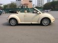 Volkswagen New Beetle 2009 - Bán Volkswagen New Beetle sản xuất năm 2009, màu kem (be), xe nhập