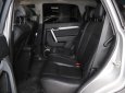 Chevrolet Captiva Revv LTZ 2.4 AT 2016 - Bán xe Chevrolet Captiva Revv LTZ 2.4 AT đời 2016, màu bạc 