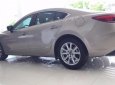 Mazda 6 2.0L 2018 - Bán xe Mazda 6 2.0L sản xuất 2018, màu vàng cát