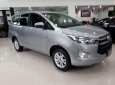 Toyota Innova 2.0G 2018 - Bán Toyota Innova 2.0G 2018, màu bạc, 817 triệu