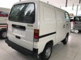 Suzuki Super Carry Van 2018 - Bán Suzuki Super Carry Van 2018 khuyến mãi thuế trước bạ, hỗ trợ trả góp 80%, liên hệ: 0983.489.598