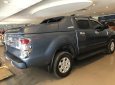 Ford Ranger XLS MT 2016 - Bán xe Ford Ranger XLS MT đời 2016, màu xanh, xe chạy siêu lướt