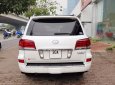 Lexus LX 570 2010 - Bán Lexus LX570 sản xuất 2010, đăng ký 2011 tên công ty