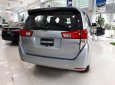 Toyota Innova 2.0G 2018 - Bán Toyota Innova 2.0G 2018, màu bạc, 817 triệu