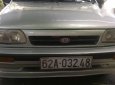 Kia CD5 2002 - Bán Kia CD5 đời 2002, màu bạc