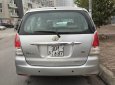 Toyota Innova G 2010 - Bán Toyota Innova G đời 2010, màu bạc, 430 triệu