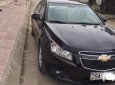 Chevrolet Cruze 2011 - Bán Chevrolet Cruze năm sản xuất 2011, màu đen