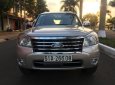 Ford Everest 2011 - Cần bán Ford Everest năm 2011, 528 triệu