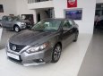 Nissan Teana 2.5SL  2017 - Bán Nissan Teana 2.5SL năm 2017, màu xám (ghi), nhập khẩu nguyên chiếc